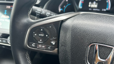 Honda Civic 1.6 i-DTEC SR 5dr Diesel Hatchback